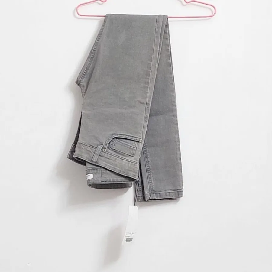 شلوار اسکینی