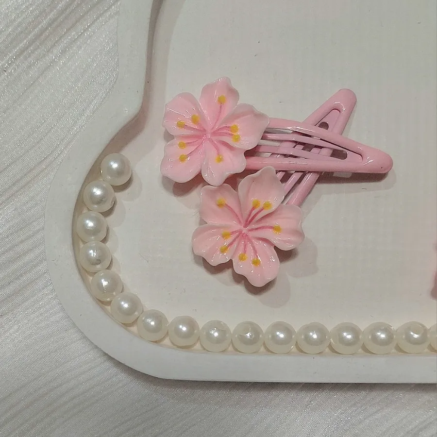 گیره تق تقی پلومریا