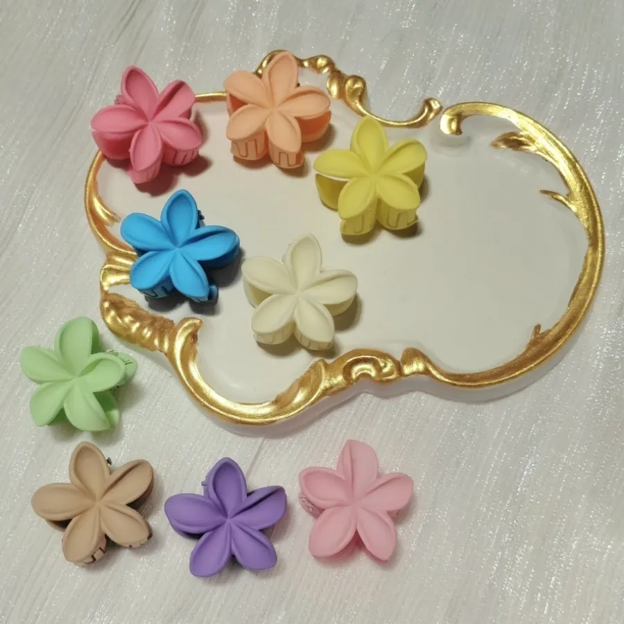 کلیپس پلومریا