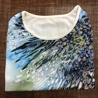 تیشرت مجلسی ترک