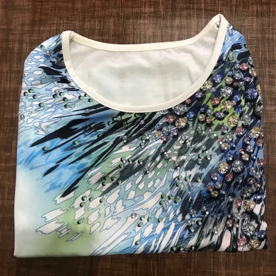 تیشرت مجلسی ترک