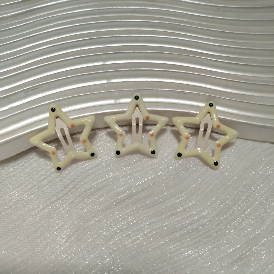 تق تقی ستاره خالدار