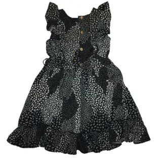 پیراهن بچگانه 3-5سال