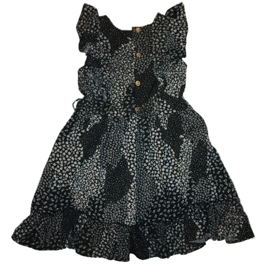 پیراهن بچگانه 3-5سال