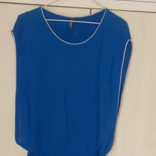 تاپ حلقه ای سایزM