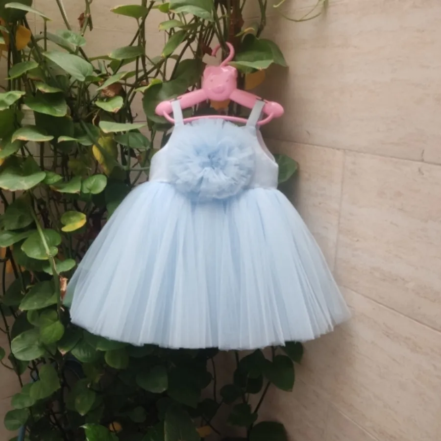 پیراهن پرنسسی و تولد