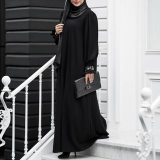 پیراهن عبا
