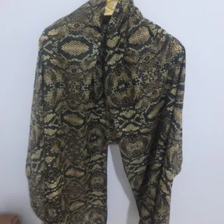 شال پوست ماری