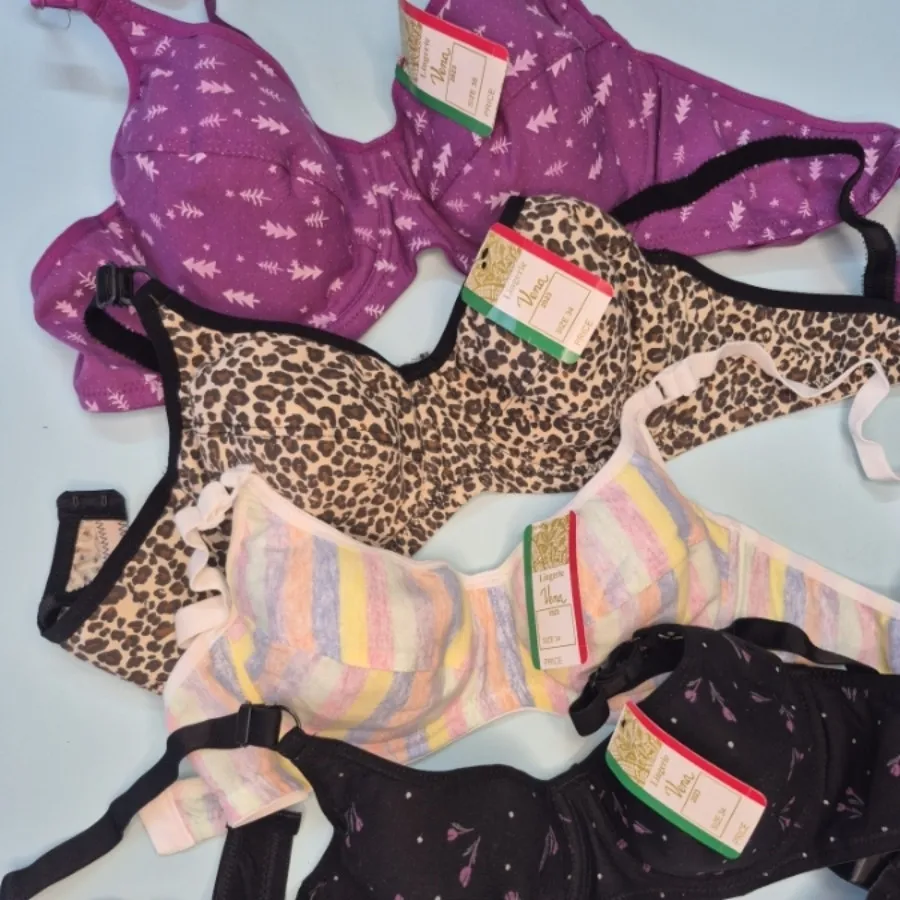 سوتین طرح ونا