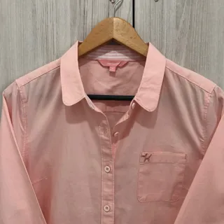 شومیز جین وست