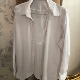 شومیز مانتویی