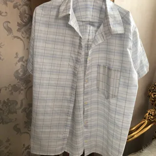 شومیز مانتویی