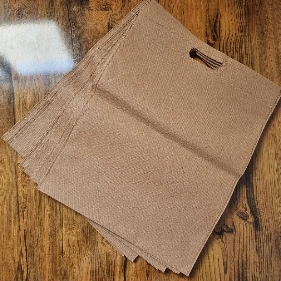 ساک دستی پارچه ای