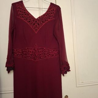 لباس مجلسی