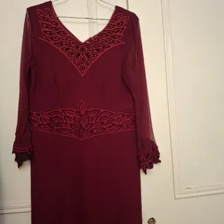 لباس مجلسی