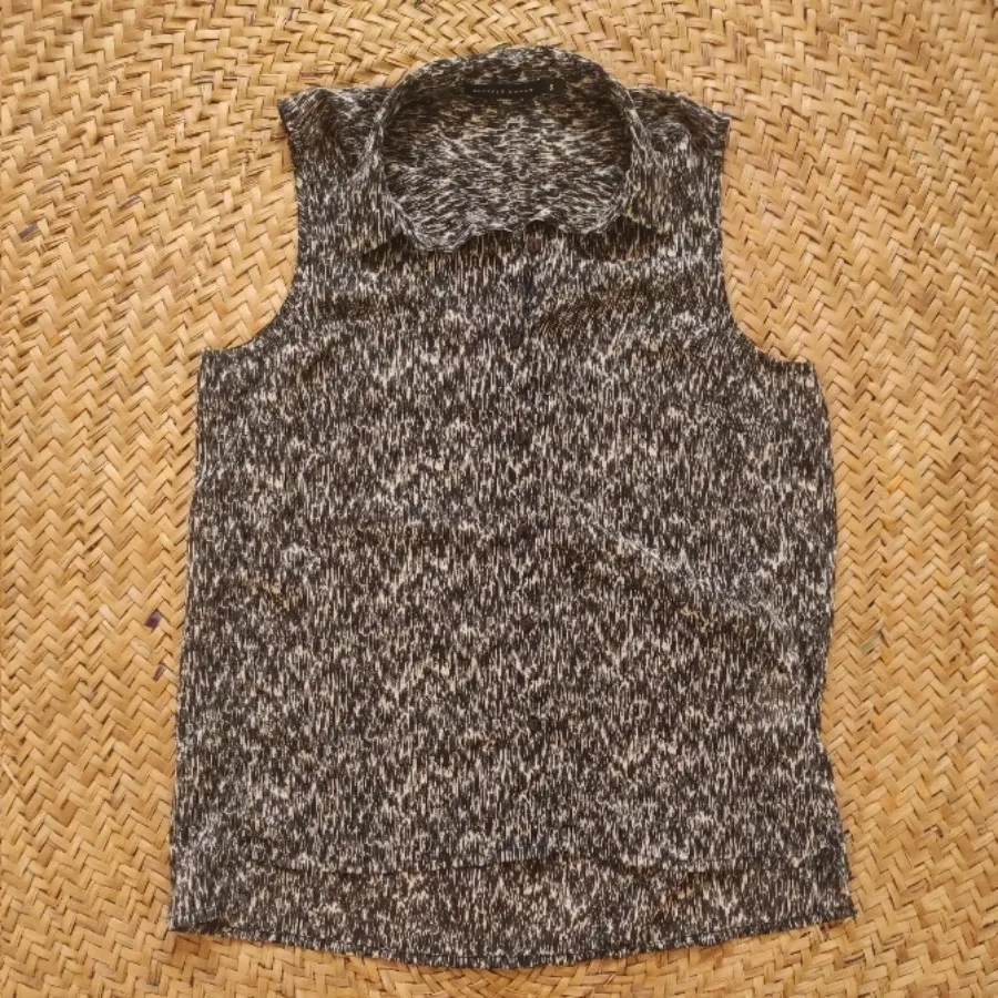 شومیز حریر برند