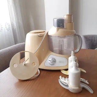 غذاساز دلونگی