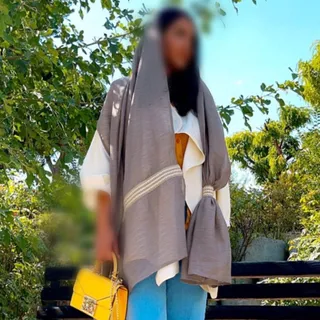 شال حریردولایه