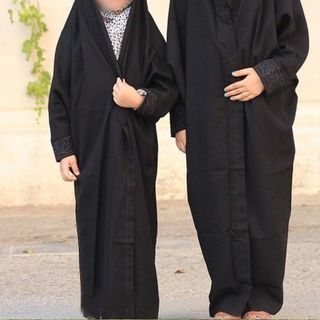 چادر مشکی