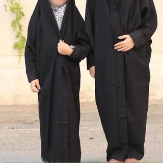 چادر مشکی
