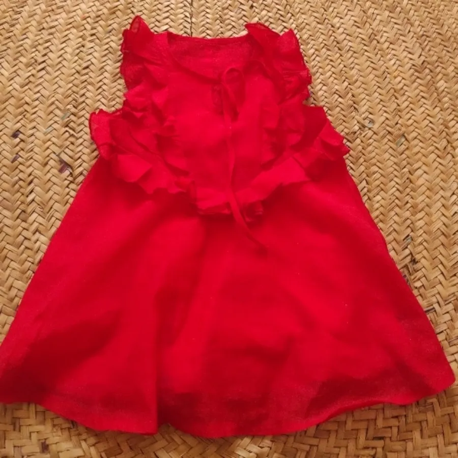 پیراهن مجلسی وارداتی