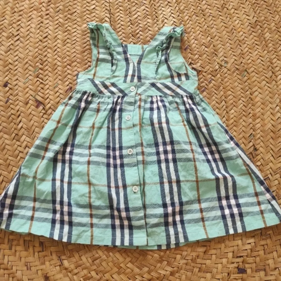 سارافون دخترونه وارداتی