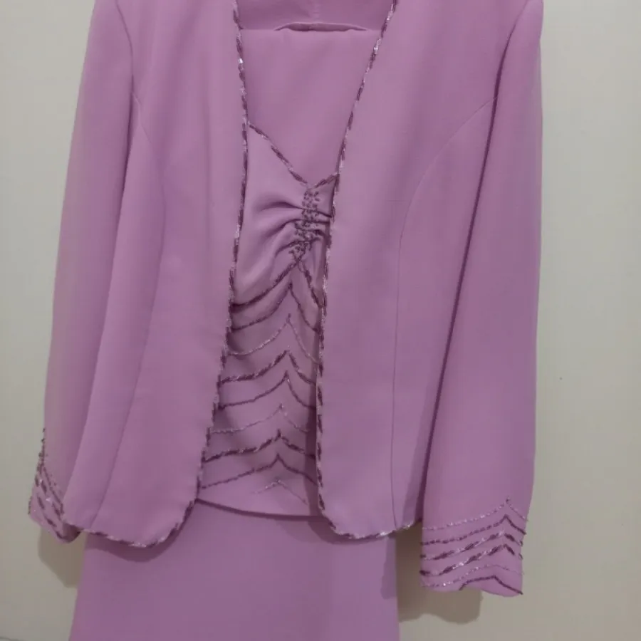 کت و دامن ، سه تیکه