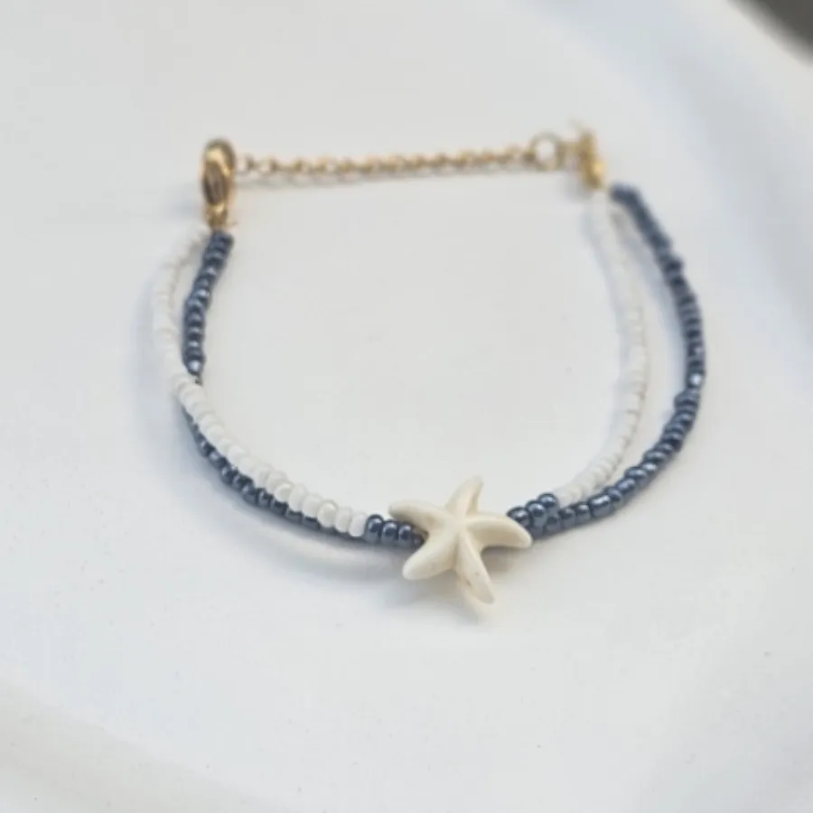 دستبند ستاره دریایی