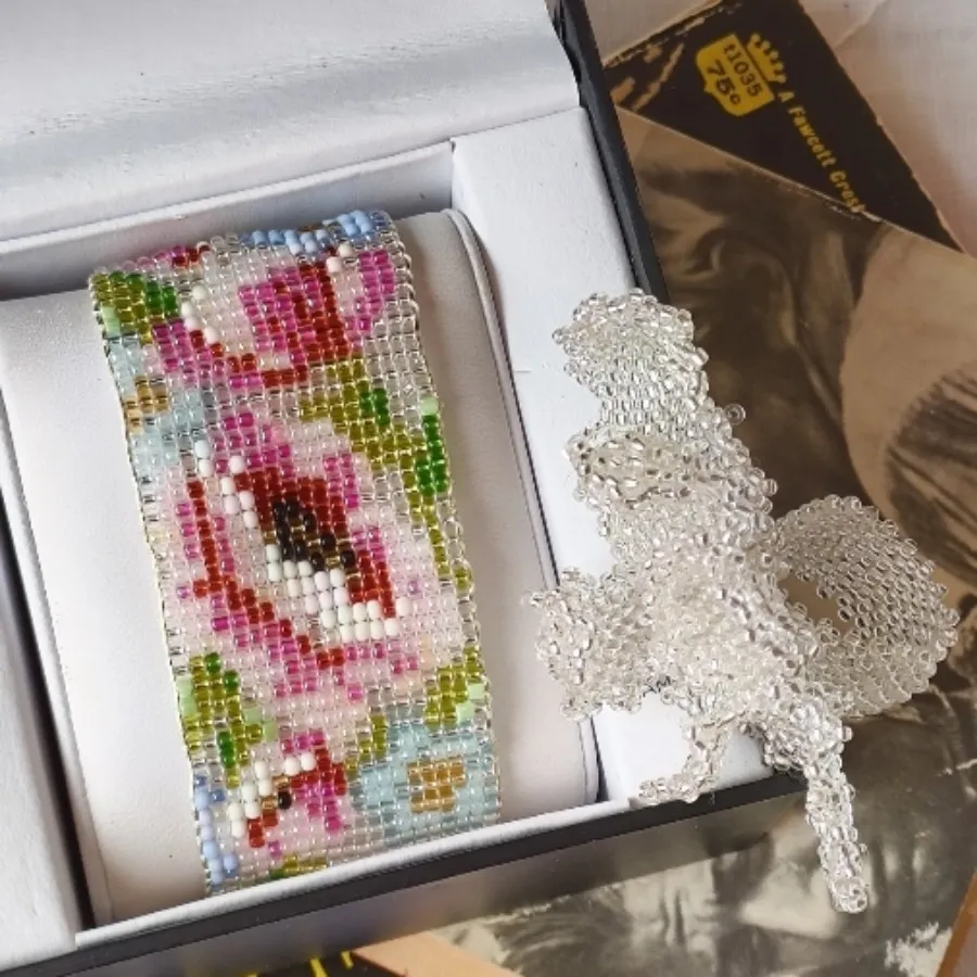 دستبند میوکی