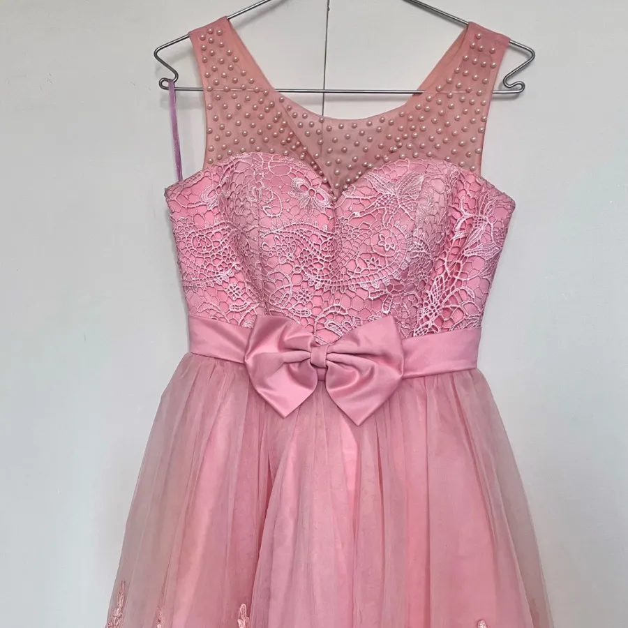 لباس مجلسی دخترانه/ زنانه