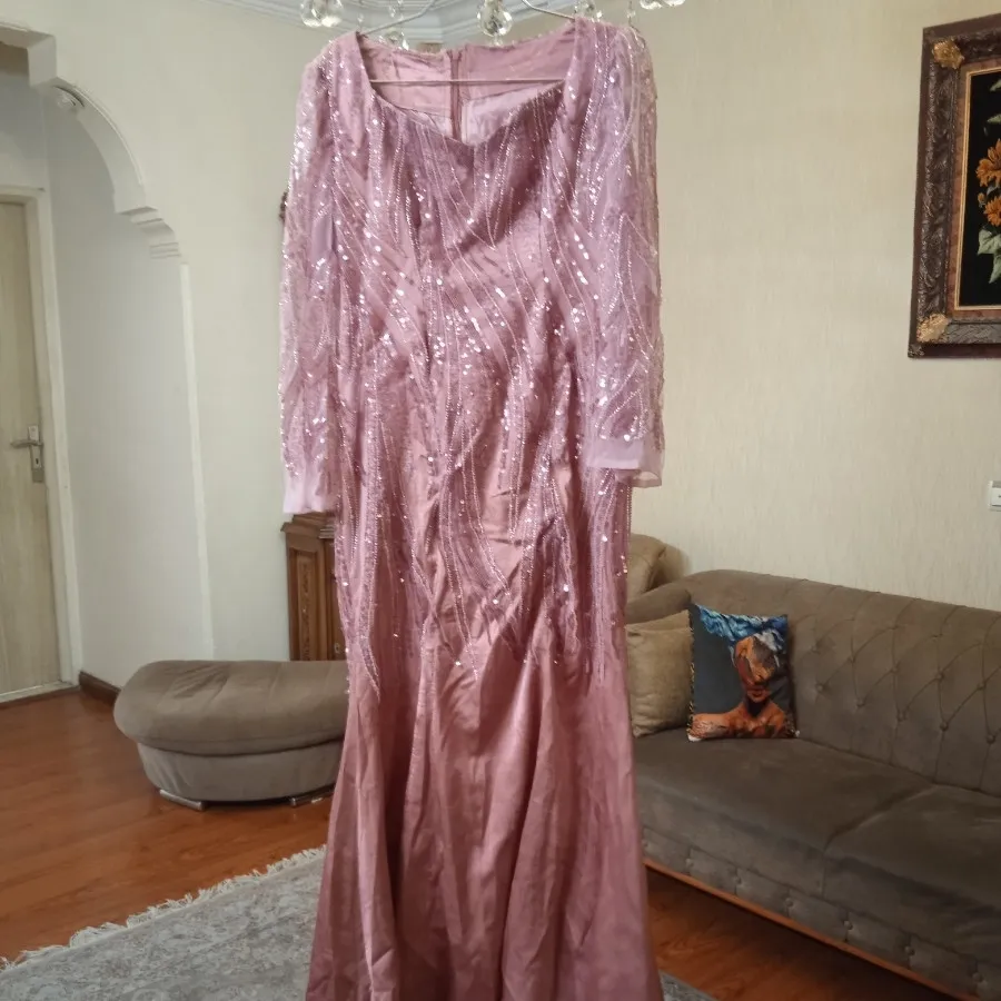 پیراهن مجلسی