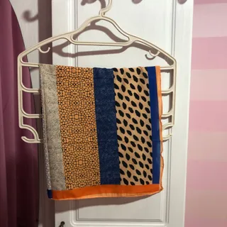مینی اسکارف نو