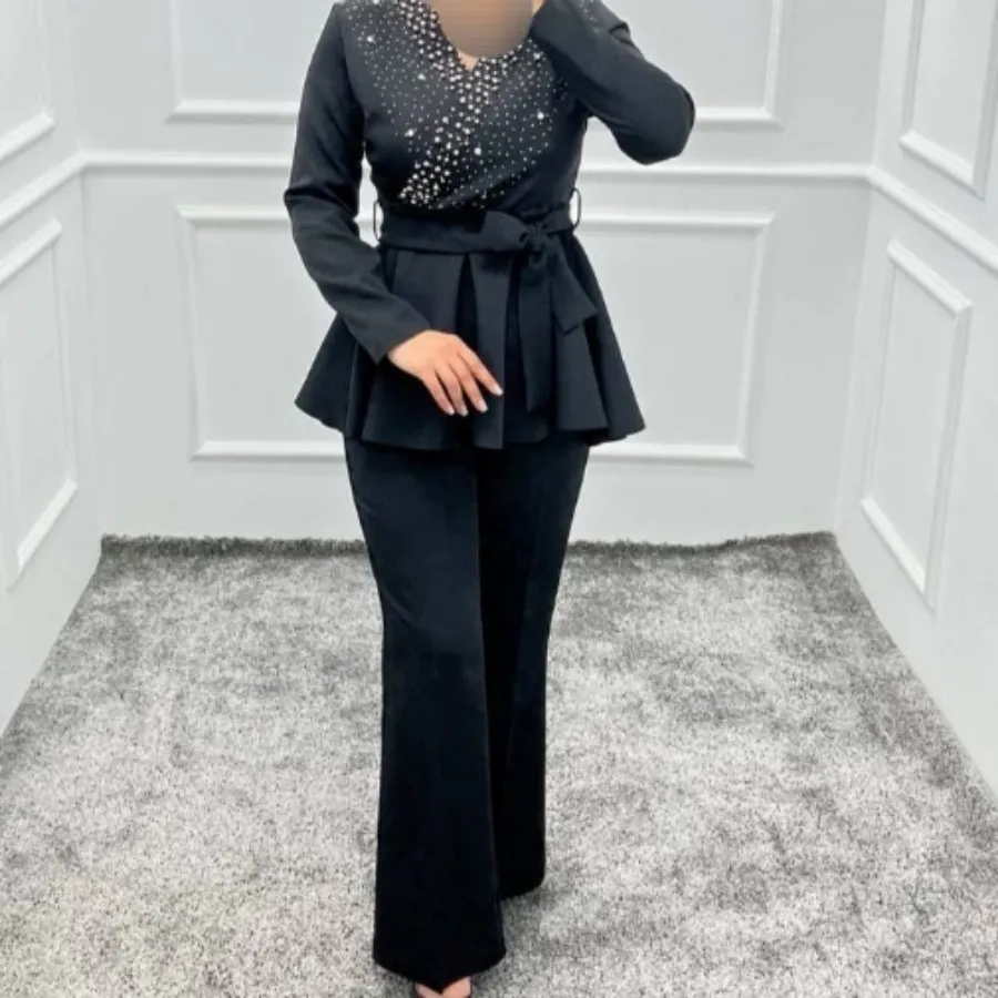 کت شلوار ست مجلسی