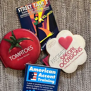 4 عدد کتاب انگلیسی