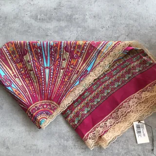 روسری هندی