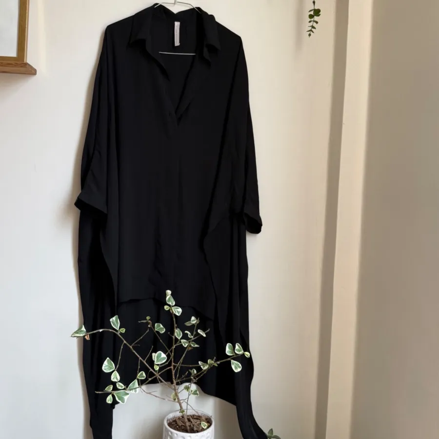 پیراهن اچ ان ام