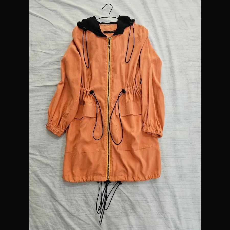 مانتو و کاپشن