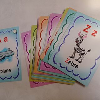 کارت آموزشی