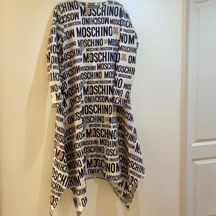 پیراهن تو خونه