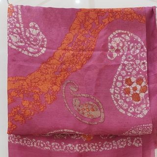 روسری سیلک