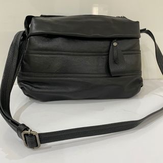 کیف چرم دوشی