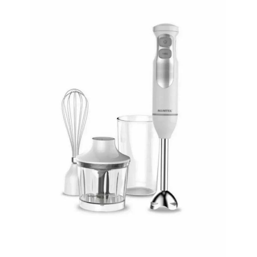 ست گوشتکوب برقی Kumtel