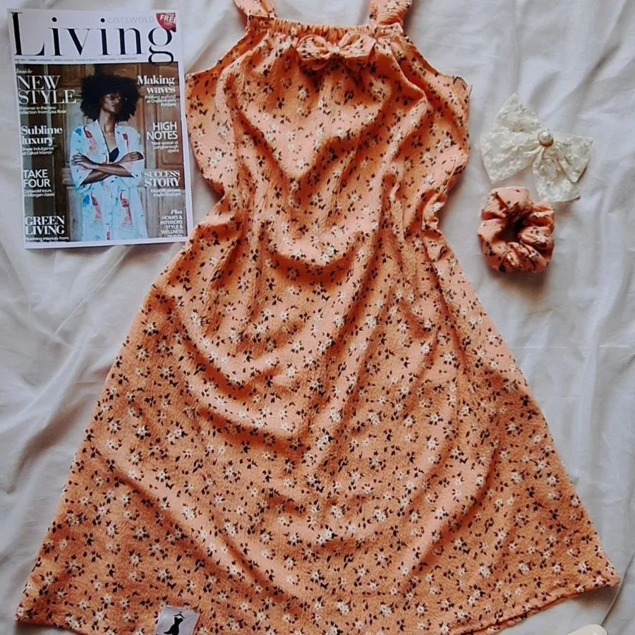 تاپ بلند پفکی