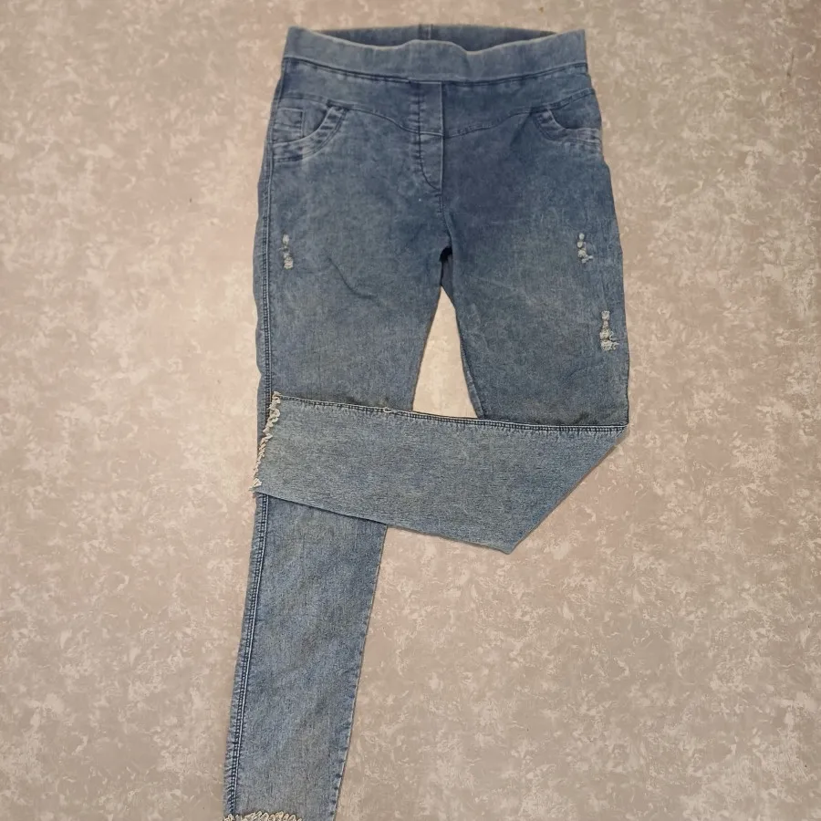 شلوار جین زنانه