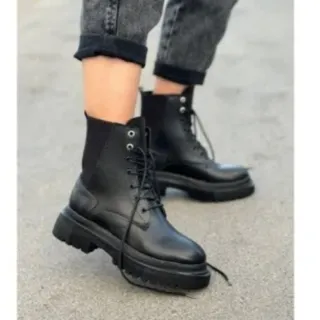 بوت پشت کش