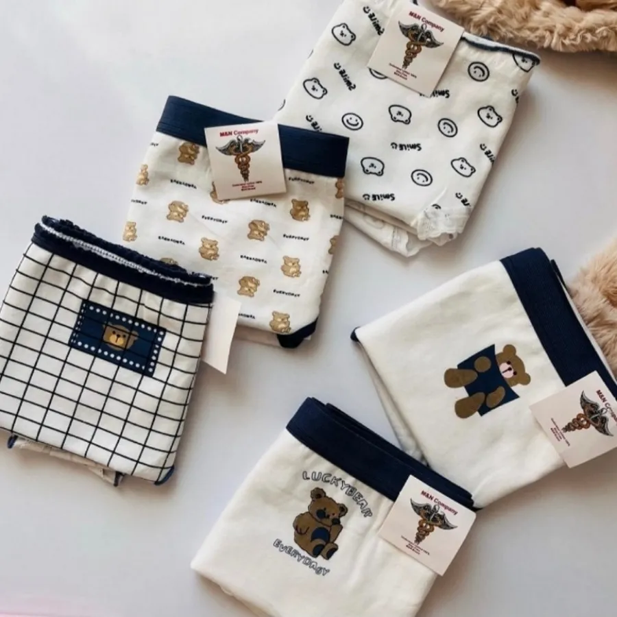 شورت تمام نخ عروسکی