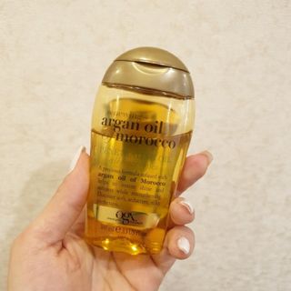 روغن آرگان اوجی ایکس