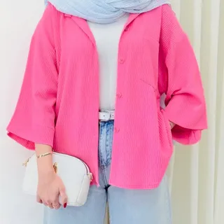 مانتو شومیز کتی