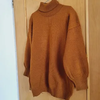 پلیور بافت مزونی