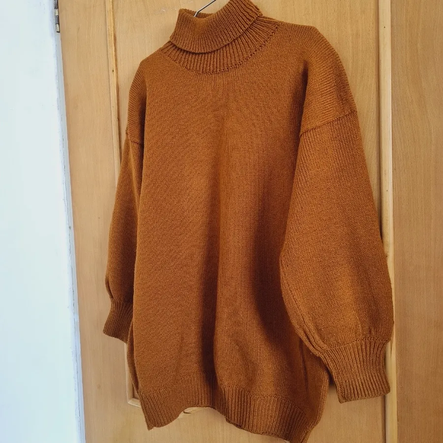 پلیور بافت مزونی